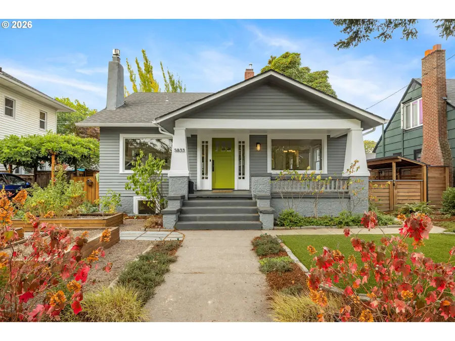 5833 N Haight Ave, Portland, OR 97217 - #2