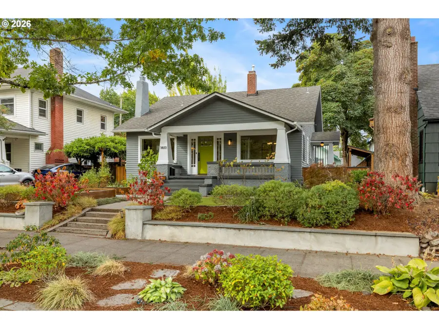 5833 N Haight Ave, Portland, OR 97217 - #3