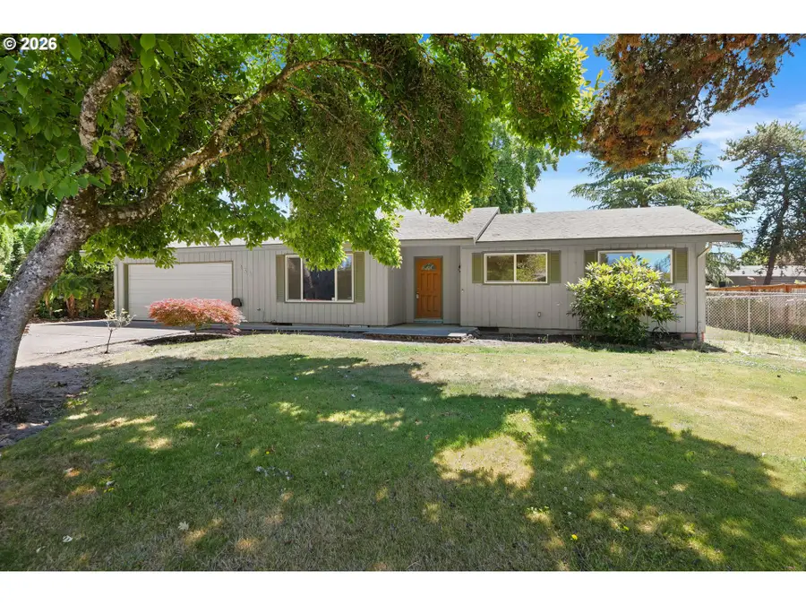 938 NE Delsey Rd, Hillsboro, OR 97124 - #3