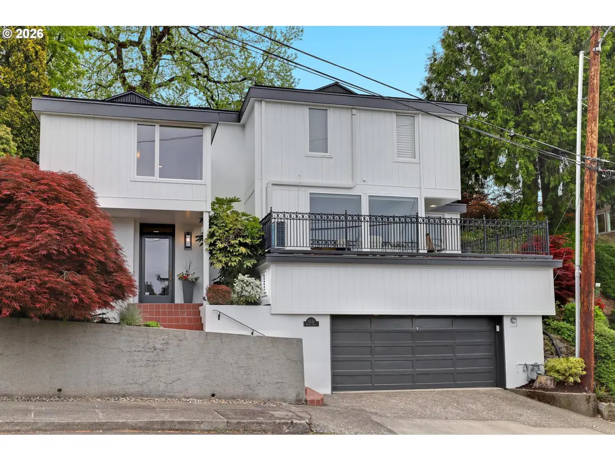 2537 NW Mildred St, Portland, OR 97210 - #1