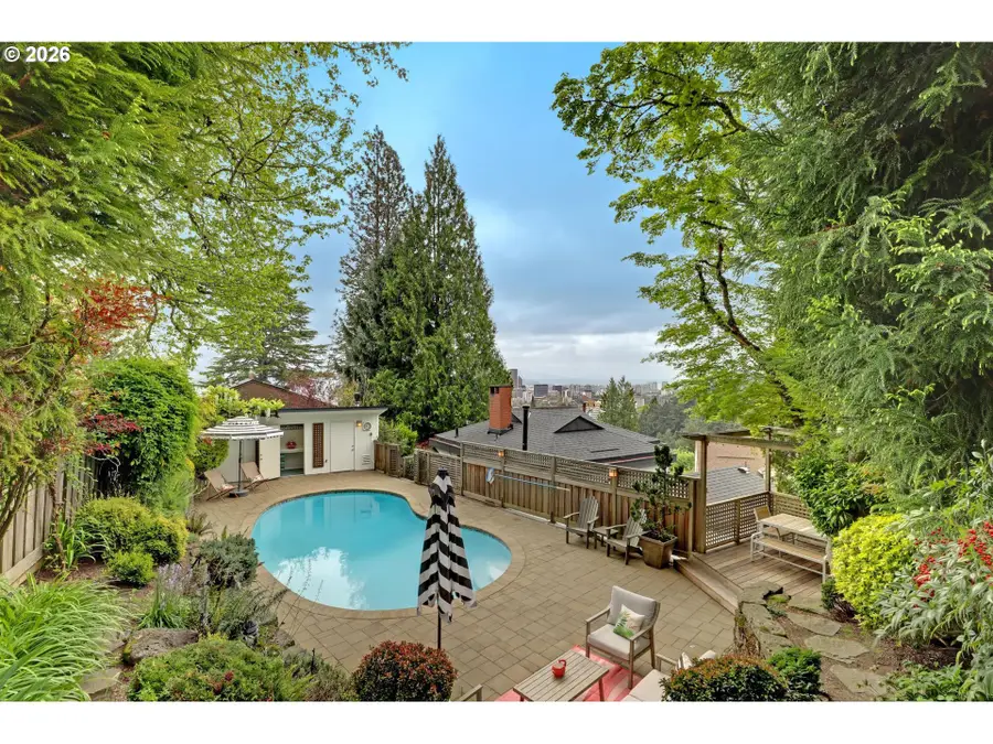 2537 NW Mildred St, Portland, OR 97210 - #2