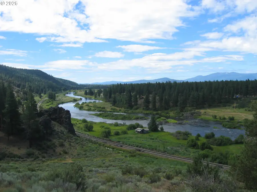 3355 Kircher Rd, Chiloquin, OR 97624 - #2