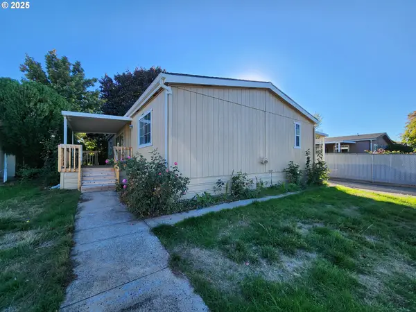 1500 Gabriela Ct, Salem, OR 97301