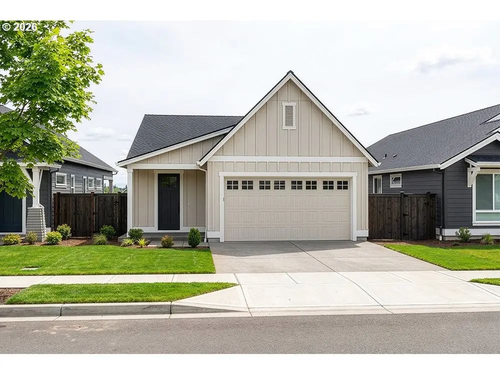 4612 S 36th Dr, Ridgefield, WA 98642 - #1