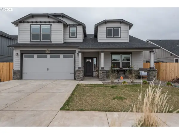 1707 NW Varnish Ave, Redmond, OR 97756