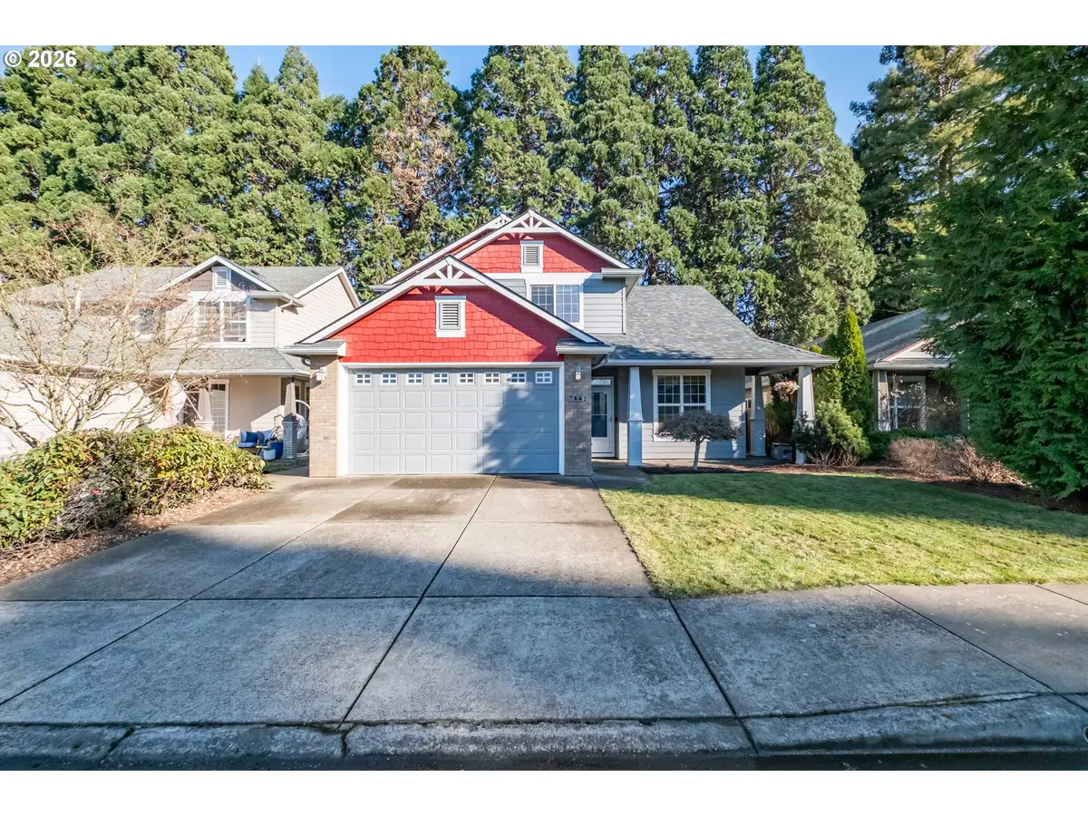 7642 Trebber St, Keizer, OR 97303 - #1