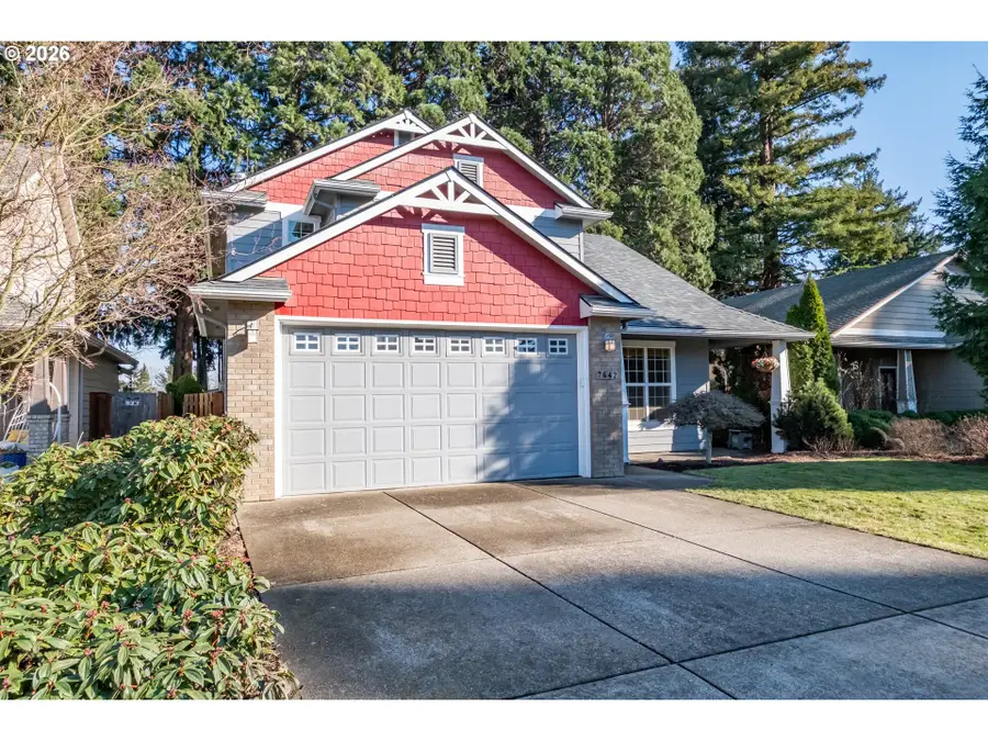 7642 Trebber St, Keizer, OR 97303 - #3