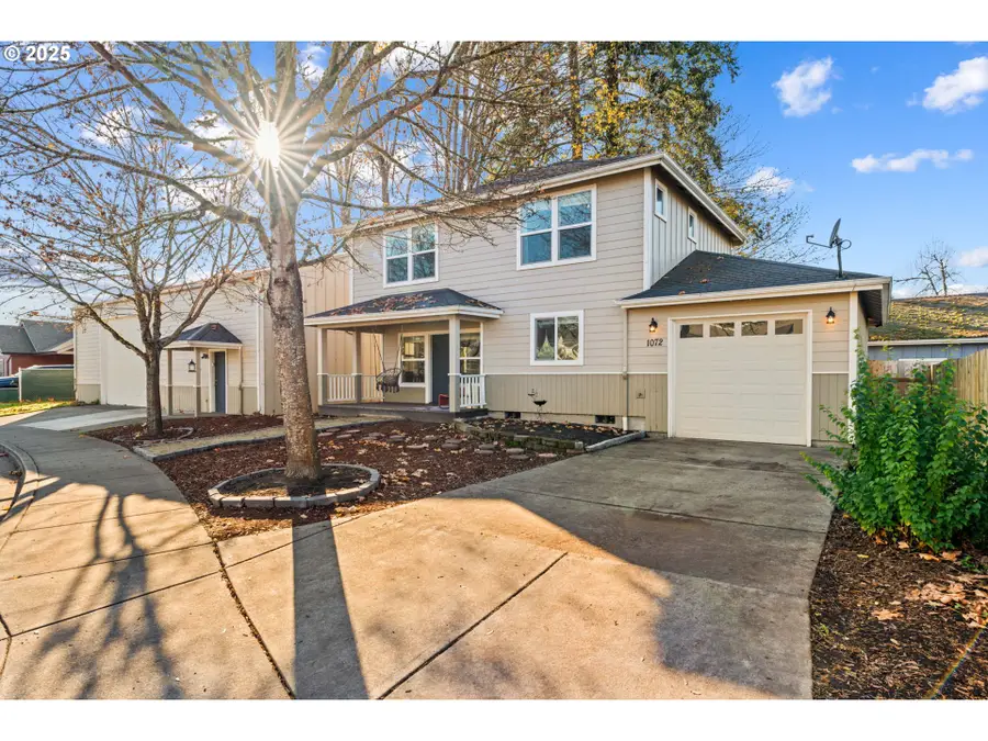 1072 53rd St, Springfield, OR 97478 - Image #3