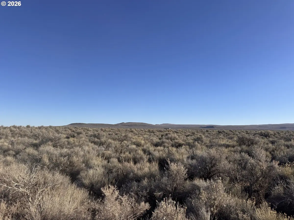 N Fandango Rd, Silver Lake Fort Rock, OR 97641 - Image #1