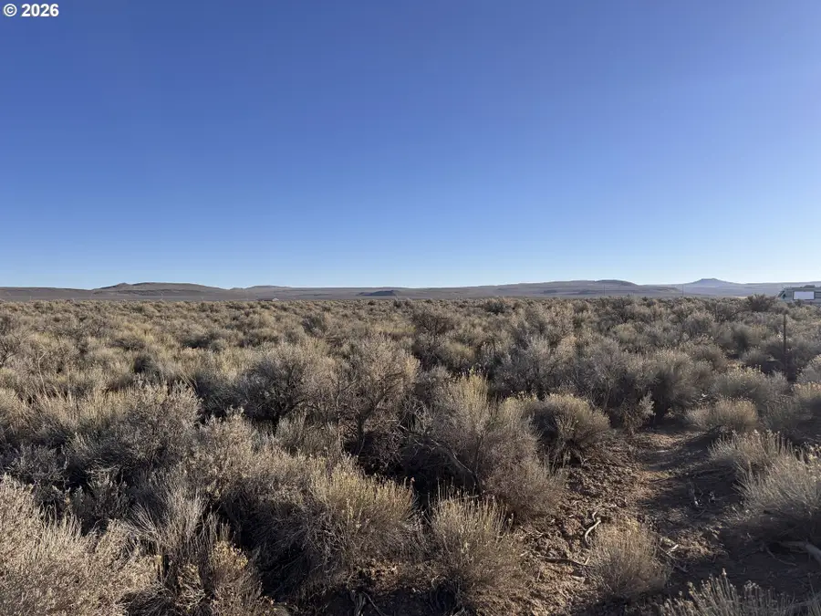 N Fandango Rd, Silver Lake Fort Rock, OR 97641 - Image #2