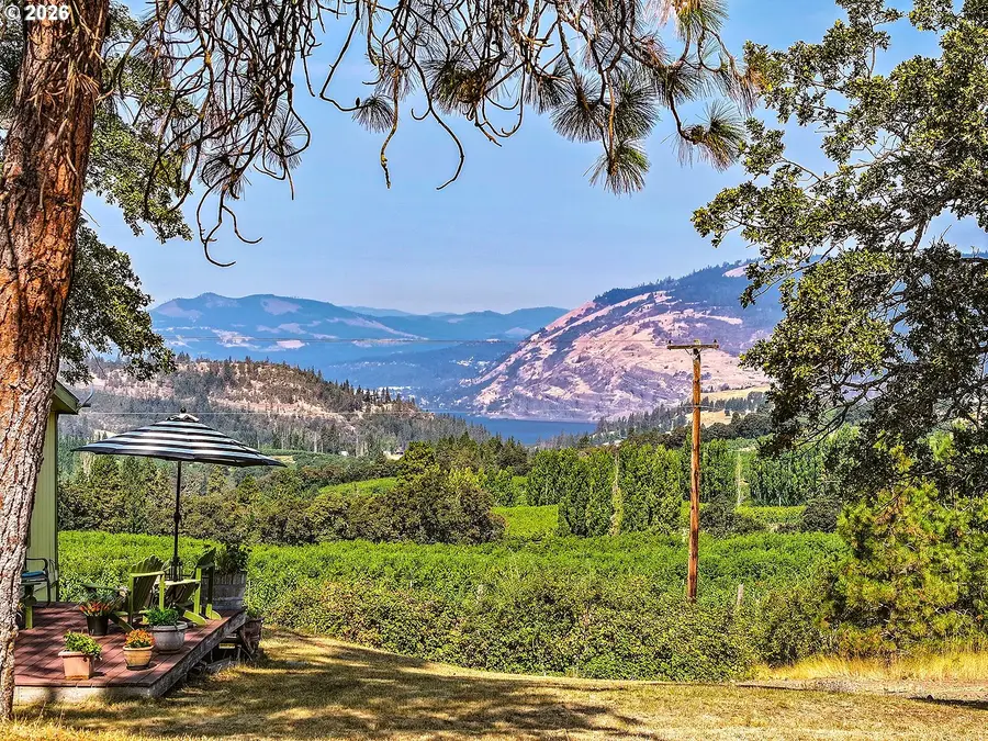 1515 Morgensen Rd, Mosier, OR 97040 - #2