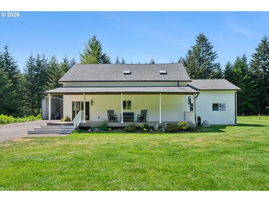 21621 S Upper Highland Rd, Beavercreek, OR 97004 - #2