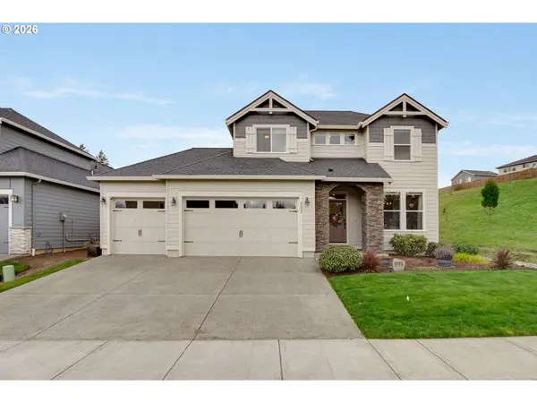 3222 NE Mallard St, Camas, WA 98607