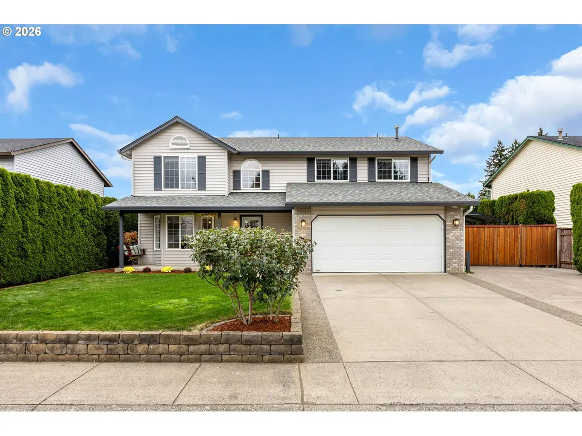 16408 NE 75th Cir, Vancouver, WA 98682 - #1