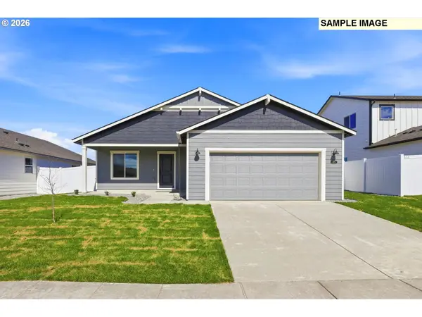 845 E Kinsley Ave, Hermiston, OR 97838