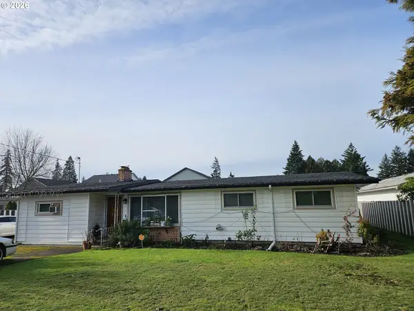4747 Homer Rd, Salem, OR 97305