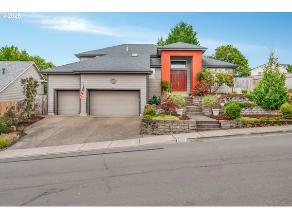 5267 Landon St Se, Salem, OR 97306