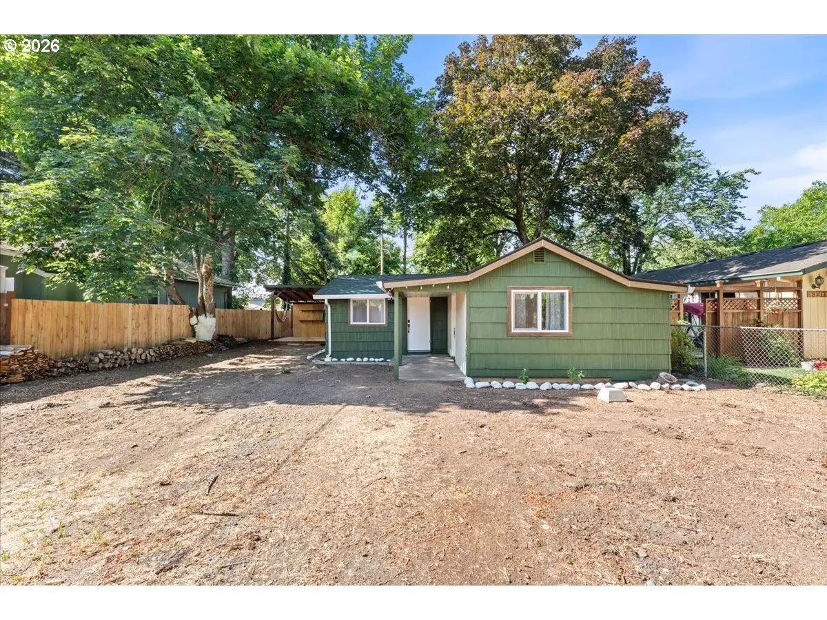 11126 SE Boise St, Portland, OR 97266 - #1