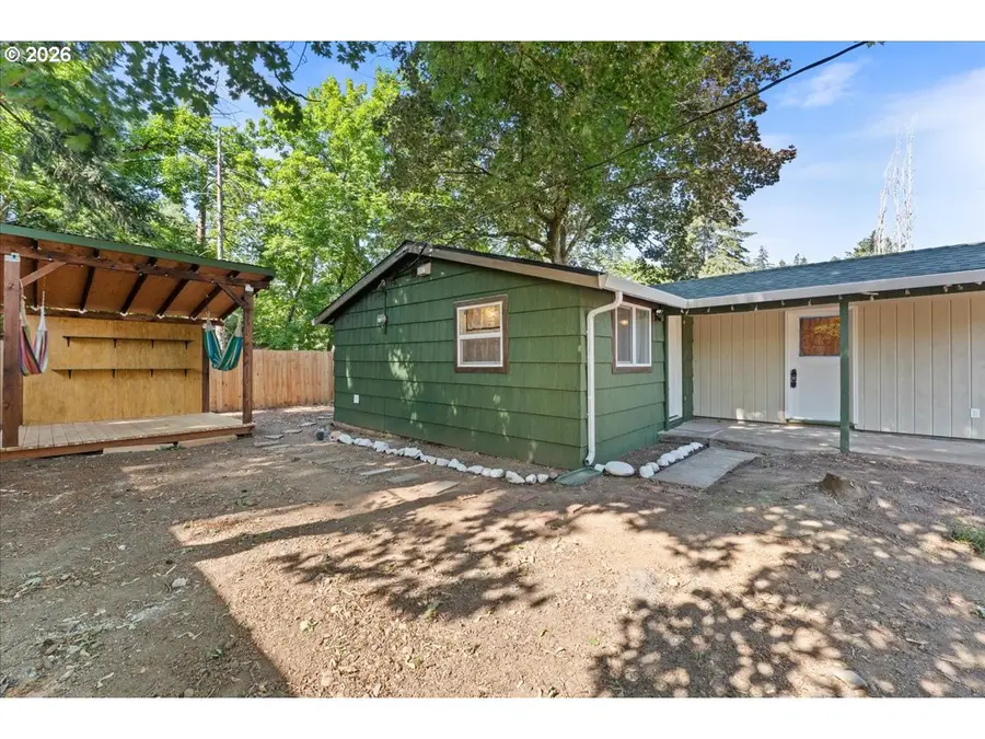 11126 SE Boise St, Portland, OR 97266 - #3