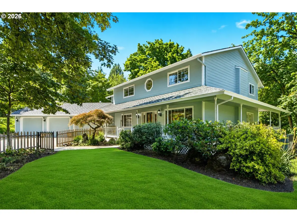 4875 SE Hill Rd, Milwaukie, OR 97267 - #1