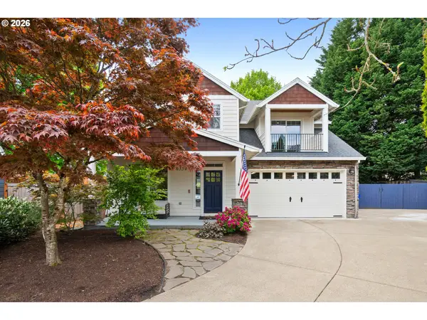 6354 NE Marina Ct, Hillsboro, OR 97124