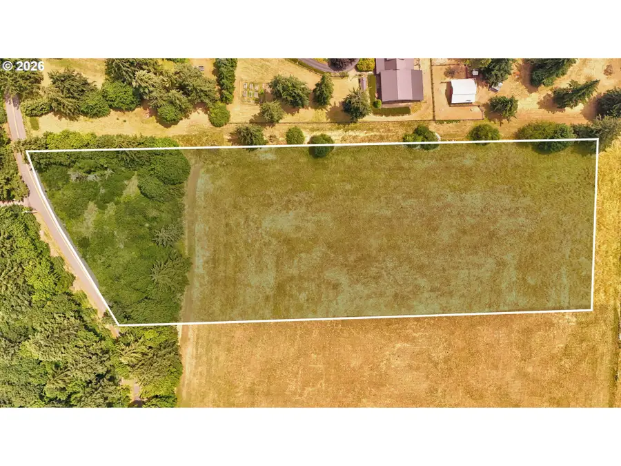 SW Parrett Mountain Rd, Sherwood, OR 97140 - #2