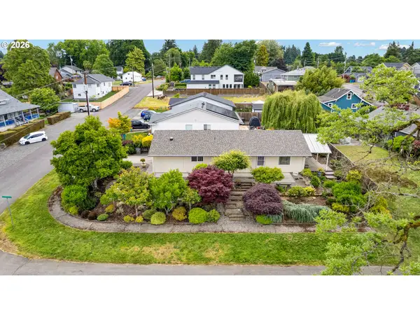 512 N Railroad Ave, Ridgefield, WA 98642