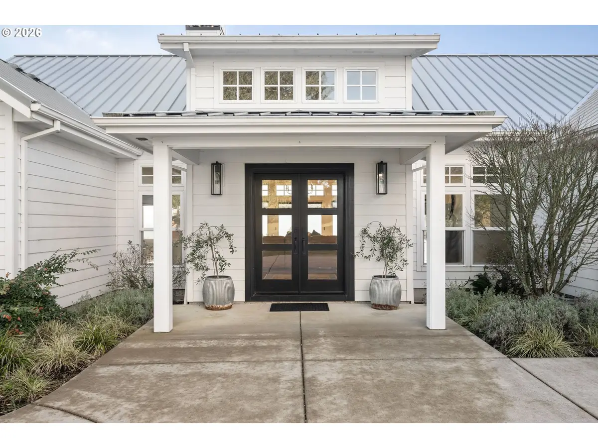 15682 NE Yamhill Rd, Yamhill, OR 97148 - #1