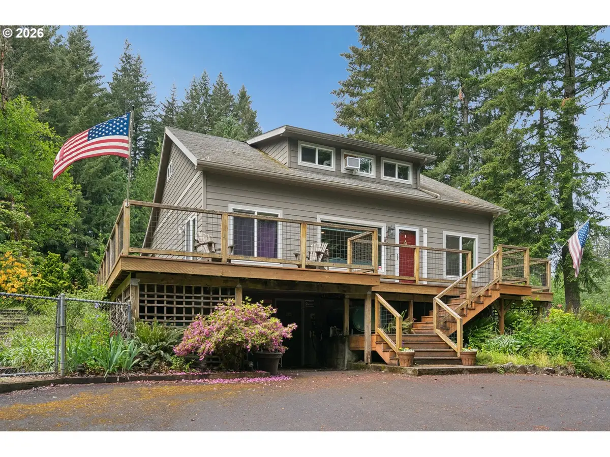 24382 S Elwood Rd, Colton, OR 97017 - #1