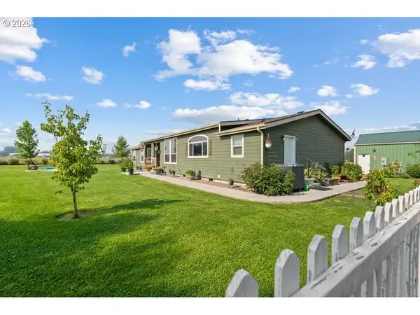 85444 Hwy 339, MiltonFreewater, OR 97862
