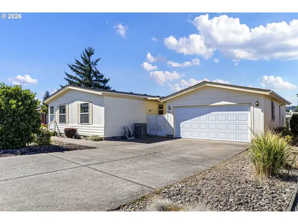 510 Patrick Loop, CottageGrove, OR 97424