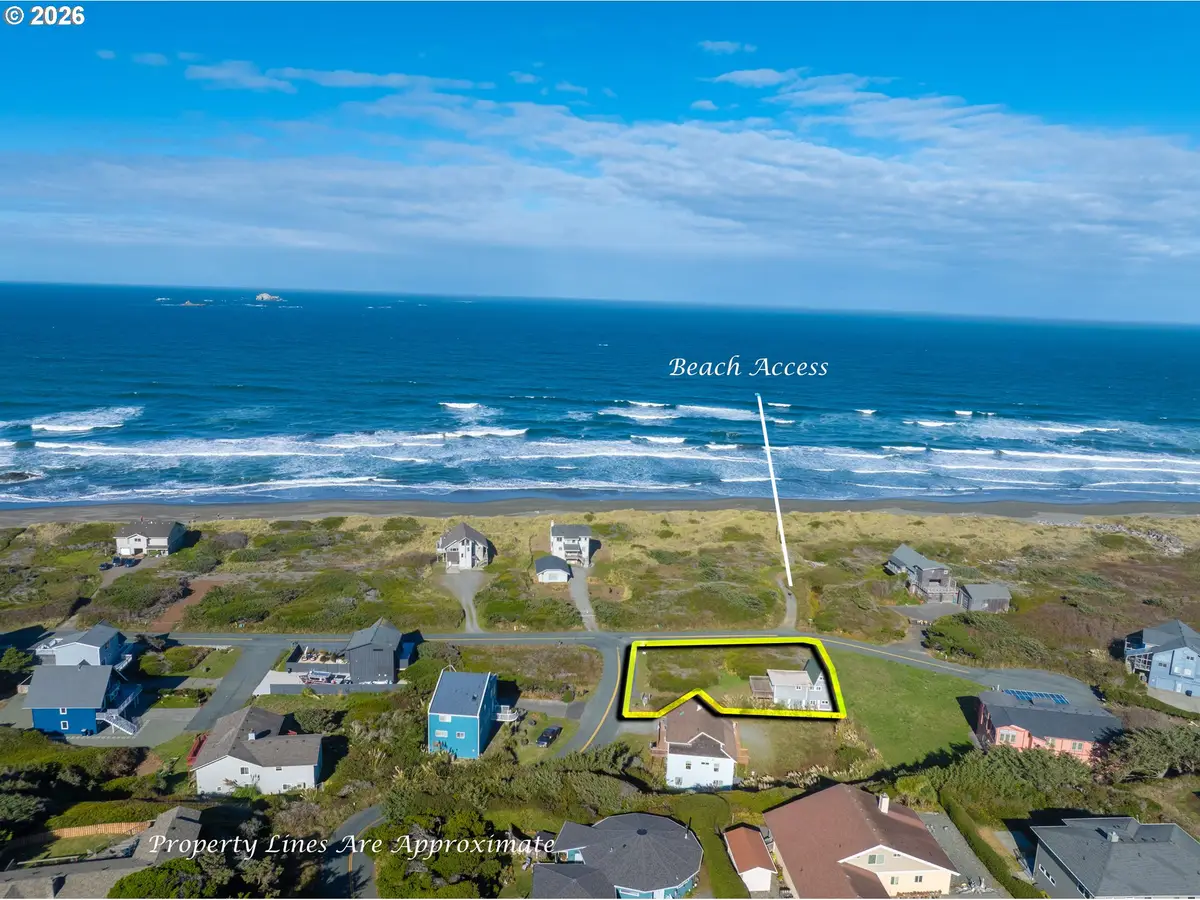 93899 Miner Dr, Wedderburn, OR 97444 - #1