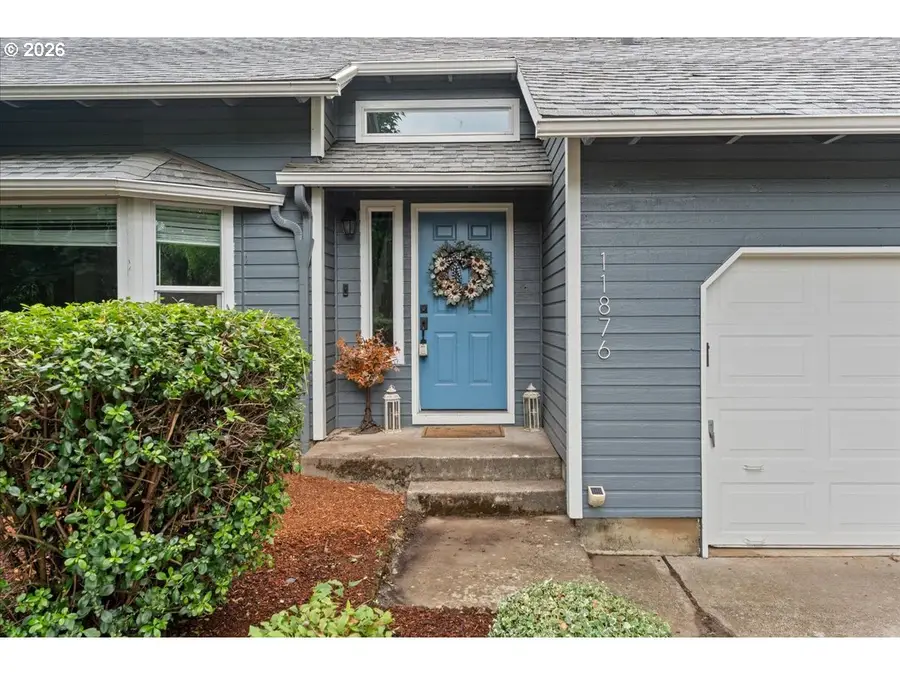 11876 SW Morning Hill Dr, Portland, OR 97223 - #2