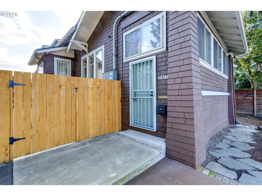 4036 NE Senate St, Portland, OR 97232 - #3