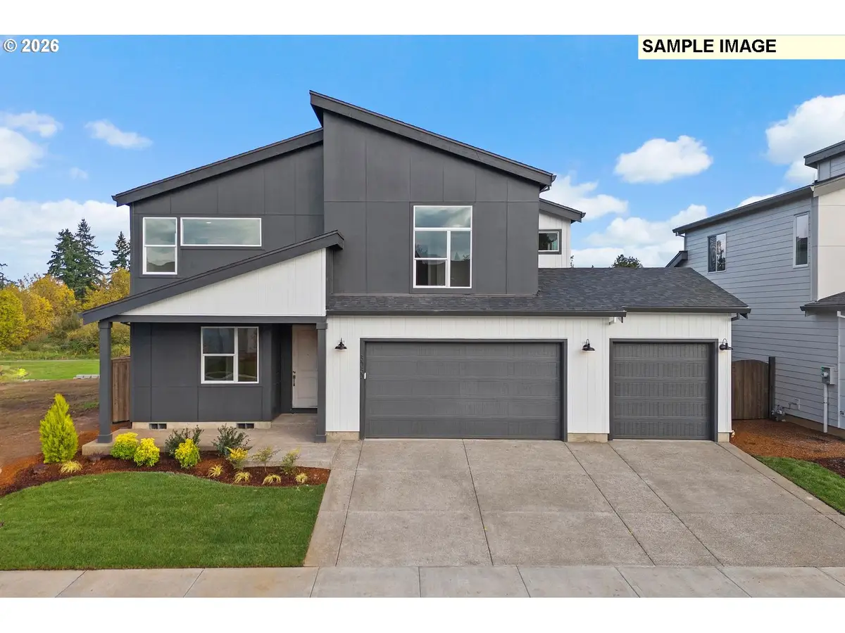 18503 NE 41st Ave #LOT 432, Vancouver, WA 98686 - #1