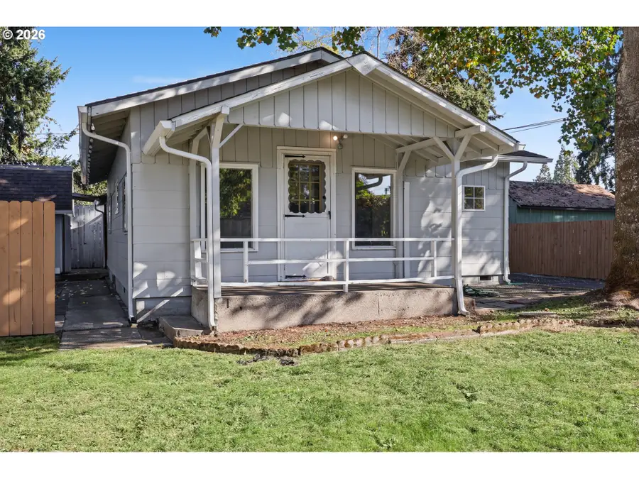 2620 G St #2, Springfield, OR 97477 - #2