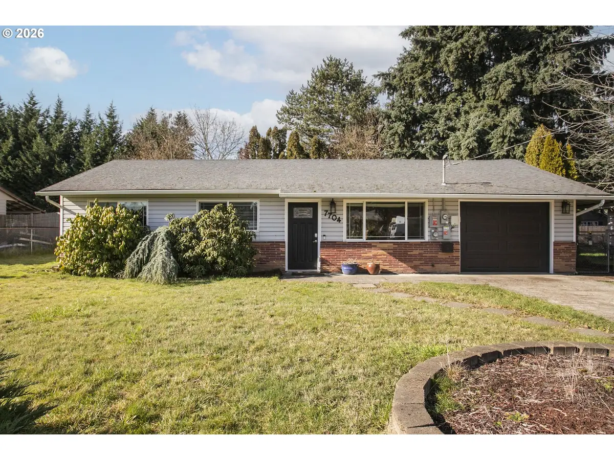 7704 NE 101st Ave, Vancouver, WA 98662 - #1