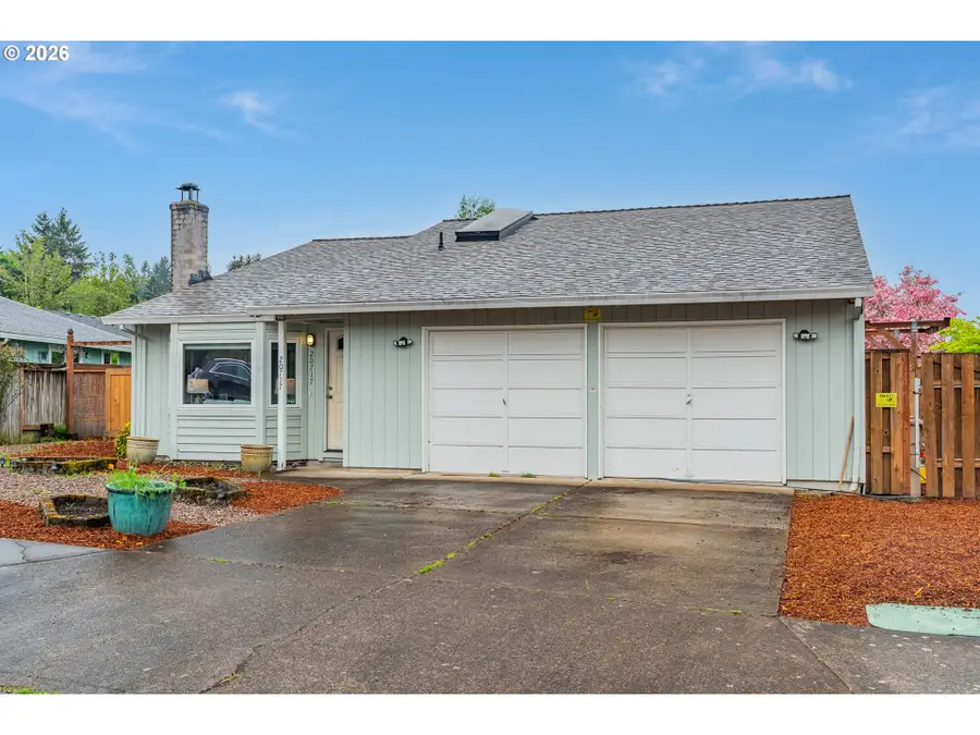 20717 SW 94th Ave, Tualatin, OR 97062 - #2