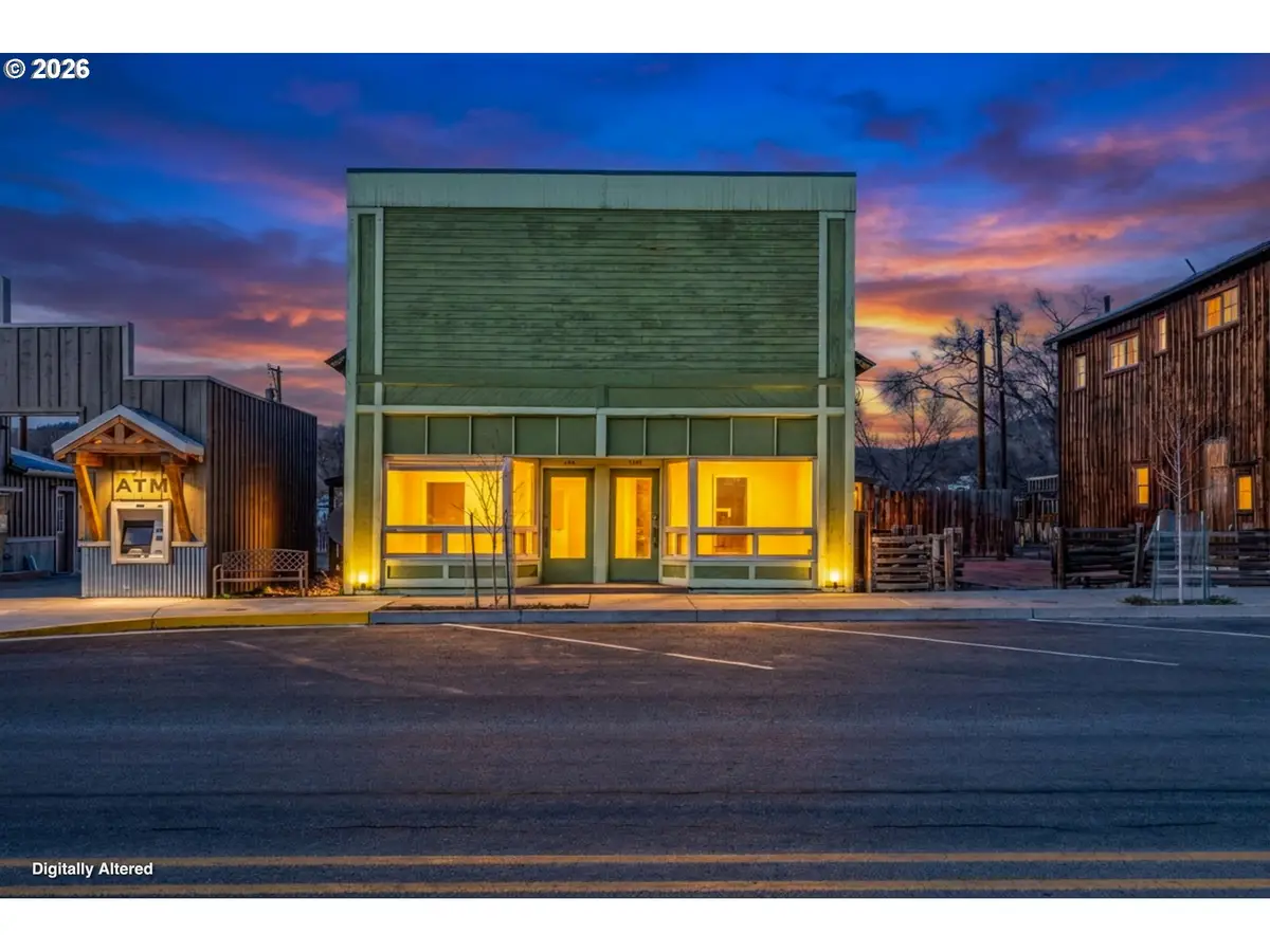 147 Water Alley, Prairie City, OR 97869 - Image #1