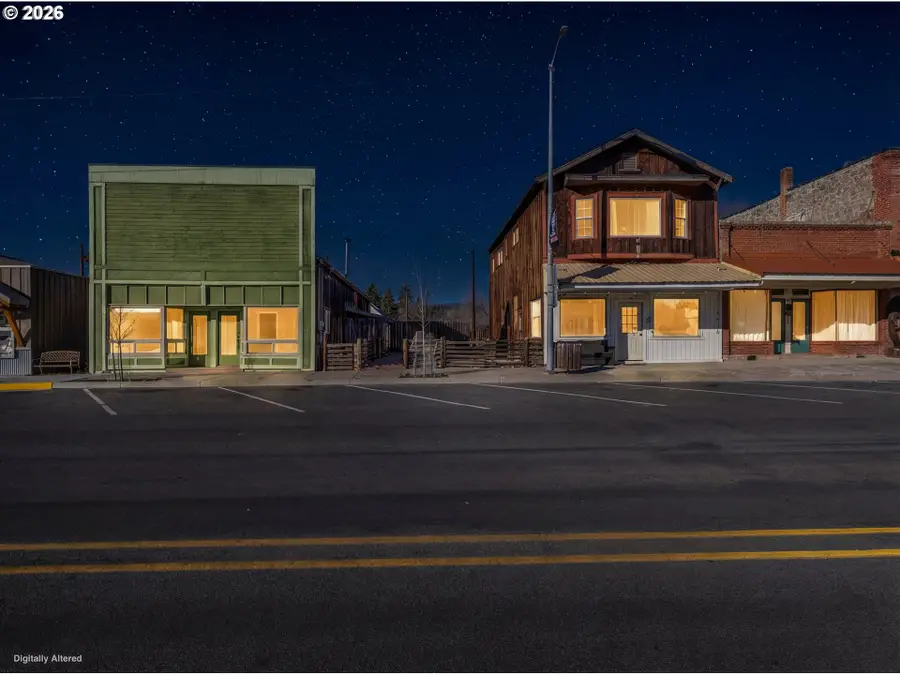 147 Water Alley, Prairie City, OR 97869 - Image #3