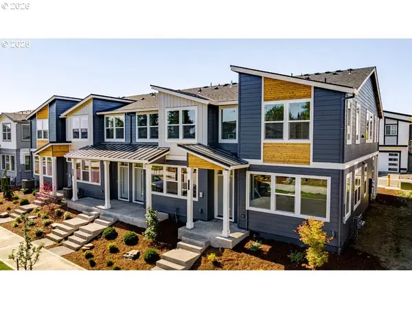 6402 SE Nasha St, Hillsboro, OR 97123