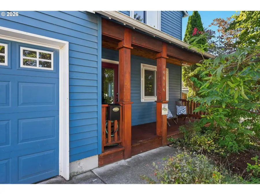 10016 N Polk Ave, Portland, OR 97203 - #2