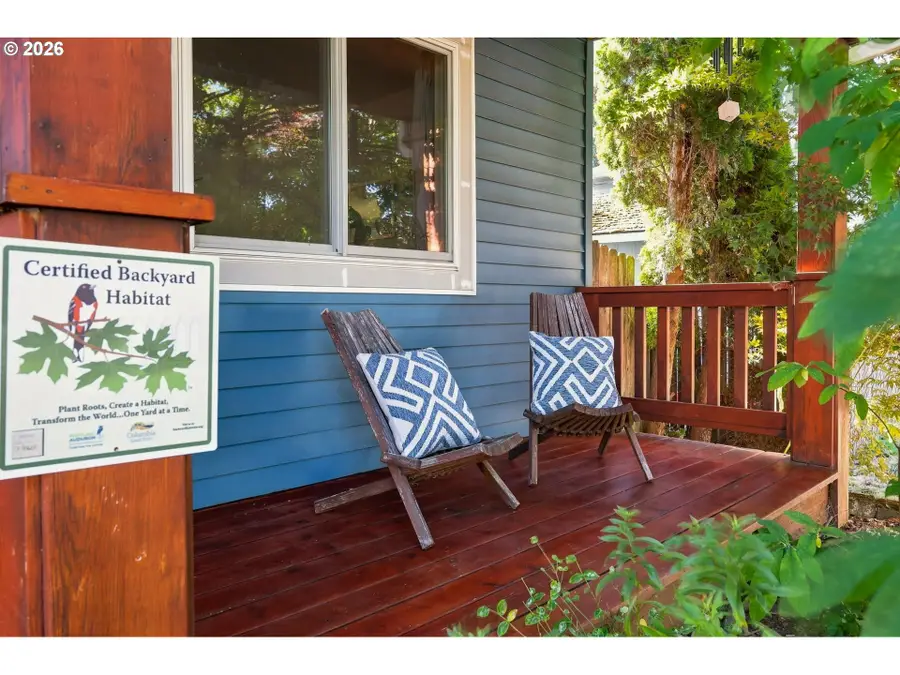 10016 N Polk Ave, Portland, OR 97203 - #3