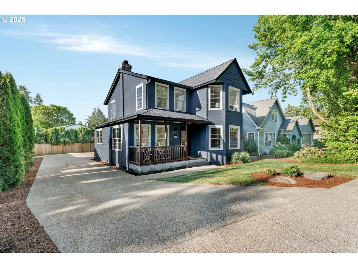 10618 SW Garden Park Pl, Portland, OR 97223 - #1