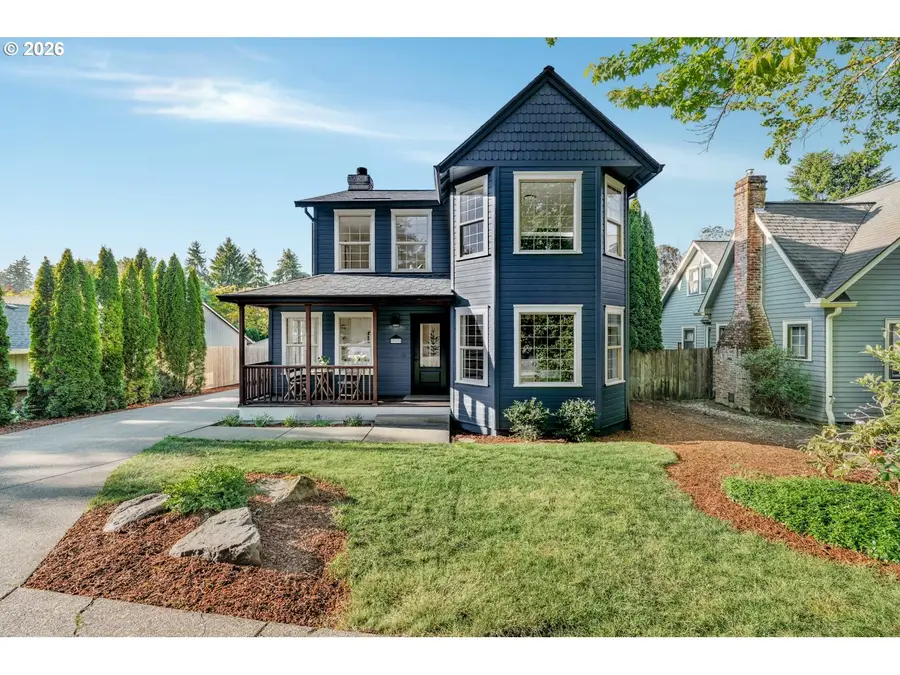 10618 SW Garden Park Pl, Portland, OR 97223 - #3