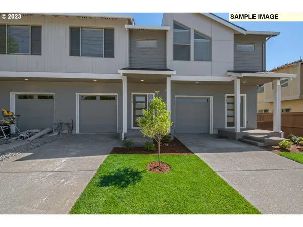 16788 SE Ardenwald Park Ter #LT 652, HappyValley, OR 97086