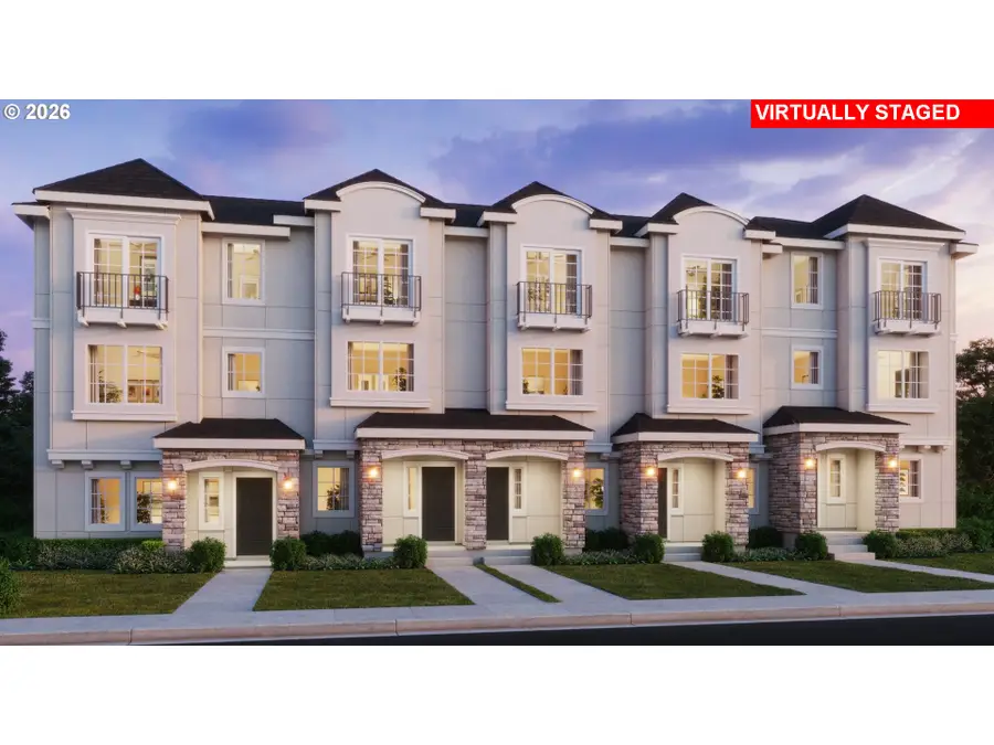 16672 SW Gypsum Ter, King City, OR 97124 - #2