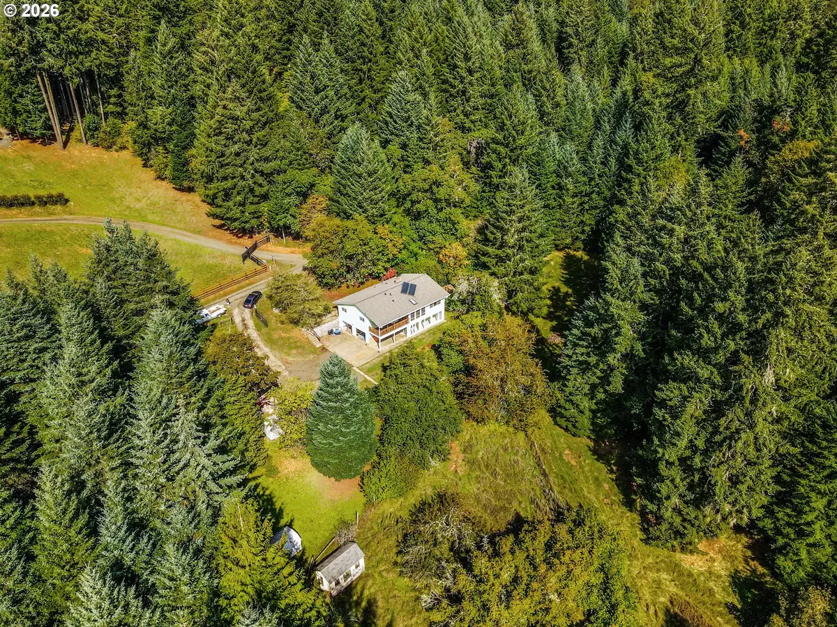 24820 Norris Ln, Badger Mountain, OR 97448 - #1