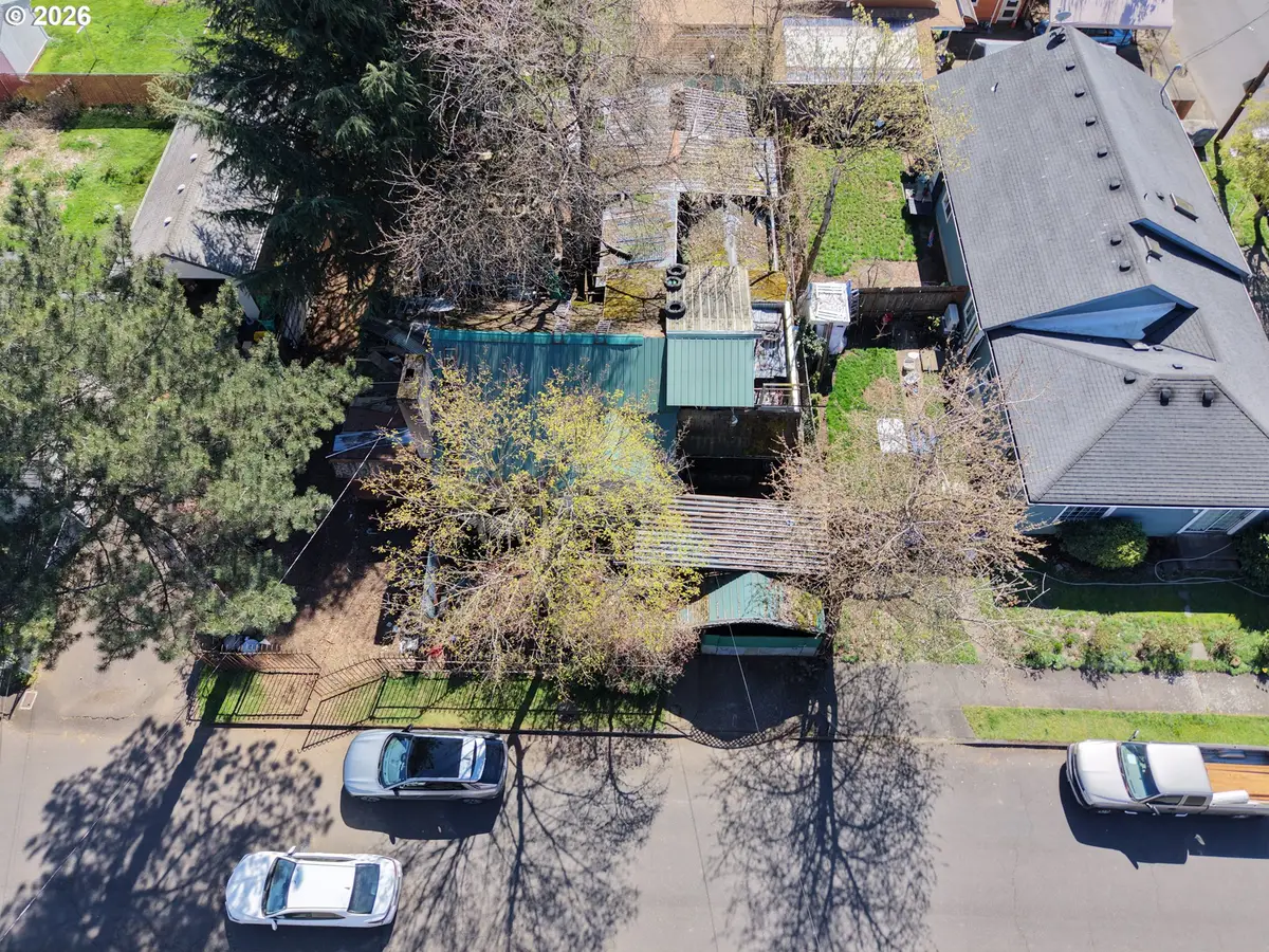 8420 SE Lafayette St, Portland, OR 97266 - #1