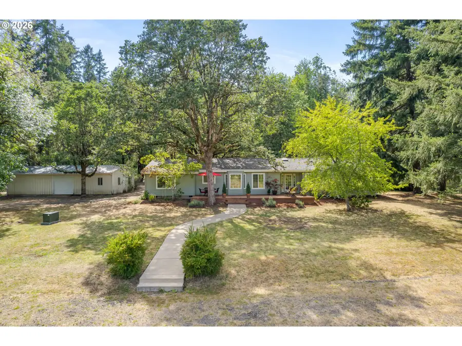 84640 Lorane Hwy, Eugene, OR 97405 - #3